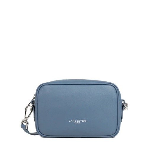 LANCASTER Geantă damă albastră Donna Ama