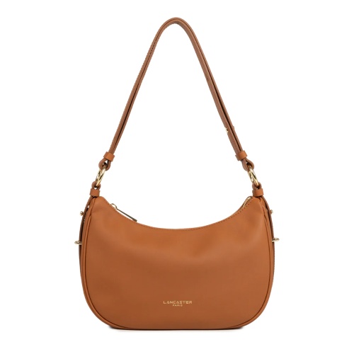 LANCASTER Geantă damă maro Donna Aria