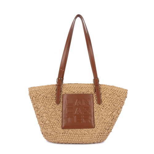 LANCASTER Geantă damă Le Panier