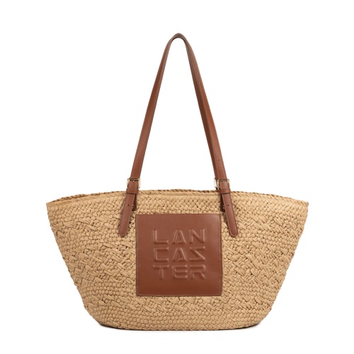 LANCASTER Geantă damă Le Panier
