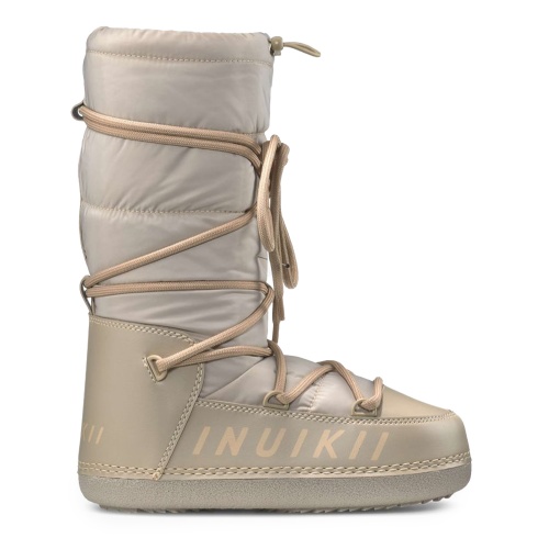 INUIKII Apres-ski damă Mountain Boot High