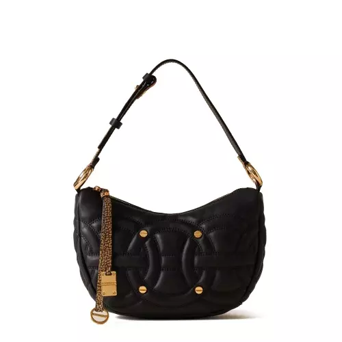 BORBONESE Geantă hobo de damă RONDÒ