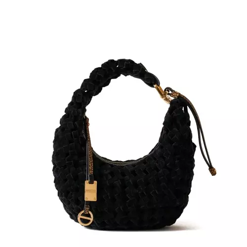 BORBONESE Poșetă hobo damă LA NIDO