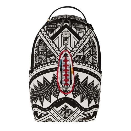 SPRAYGROUND Rucsac AI JOURNEY TO THE MIND