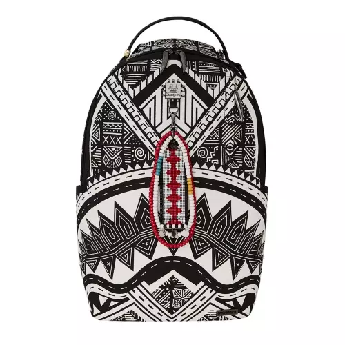 SPRAYGROUND Rucsac AI JOURNEY TO THE MIND