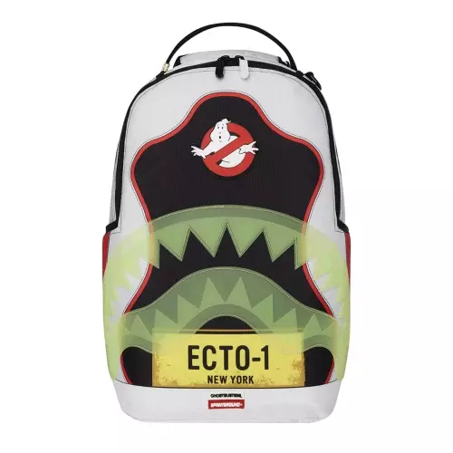 SPRAYGROUND Rucsac GHOSTBUSTERS ECTO-1 SPECIAL OPS
