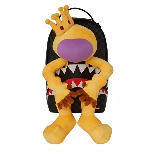 SPRAYGROUND Rucsac ASTROMANE STUCK IN