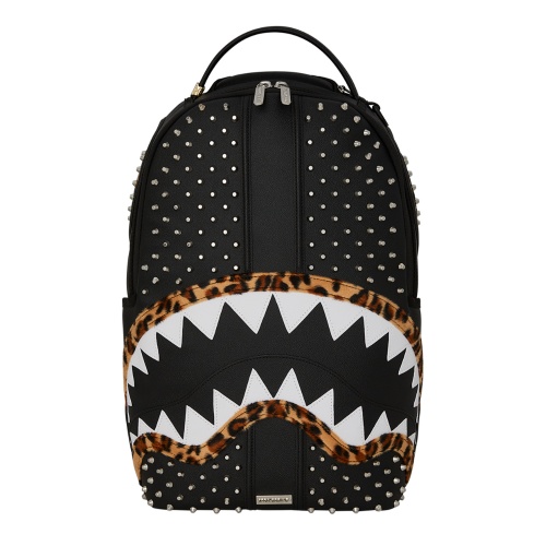 SPRAYGROUND Rucsac CHEETAH PUNK