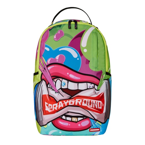 SPRAYGROUND Rucsac PAINT LIPS