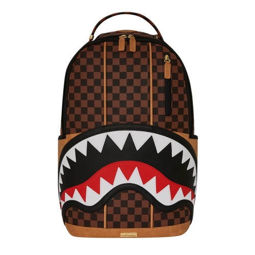 SPRAYGROUND Rucsac HENNYVILLE