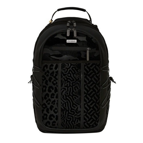 SPRAYGROUND Rucsac EXOTIC ILLUSION NOMAD