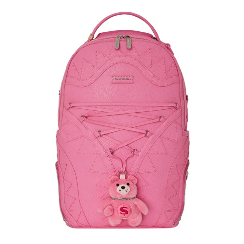 SPRAYGROUND Rucsac BABY BEAR BADDIE DEUX