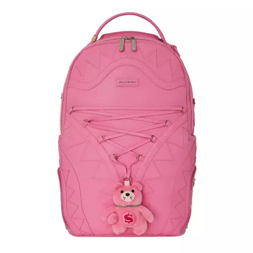 SPRAYGROUND Rucsac BABY BEAR BADDIE DEUX