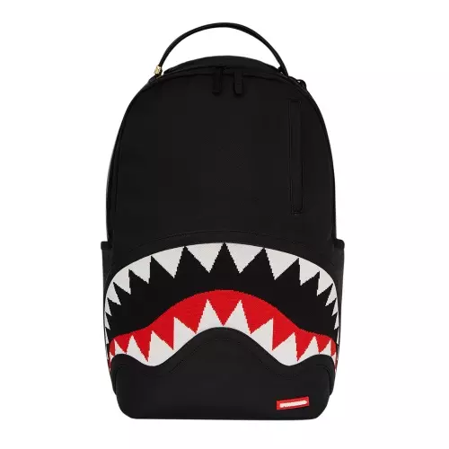 SPRAYGROUND Rucsac FLY KNIT MOUTH DLX- SATIN