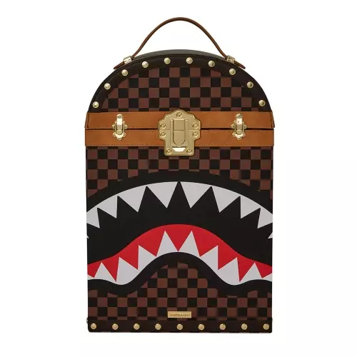 SPRAYGROUND Rucsac TRUNK BACKPACK