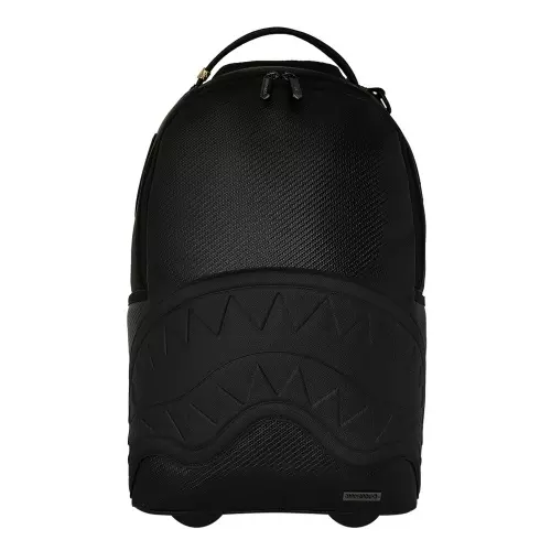 SPRAYGROUND Rucsac cu roți CARBON FIBER