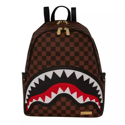 SPRAYGROUND Rucsac SAWTOOTH SHARKS IN PARIS