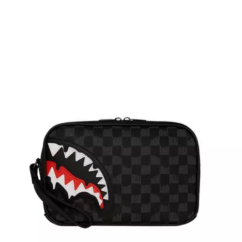 SPRAYGROUND Necesar DRIPPING SHARKS IN PARIS