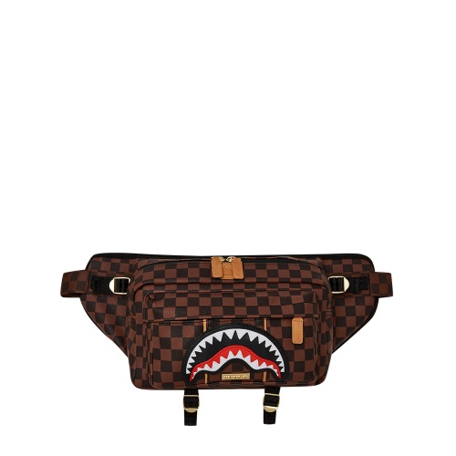 SPRAYGROUND Borsetă HENNYVILLE CARGO