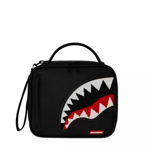 SPRAYGROUND Cutie pentru prânz FLY KNIT MOUTH