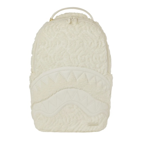 SPRAYGROUND Rucsac SHERPA SHARK - Pepina.ro SPRAYGROUND Rucsac SHERPA SHARK