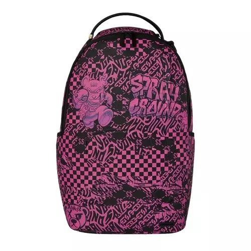SPRAYGROUND Rucsac ORGANZA SHARK - Pepina.ro SPRAYGROUND Rucsac ORGANZA SHARK