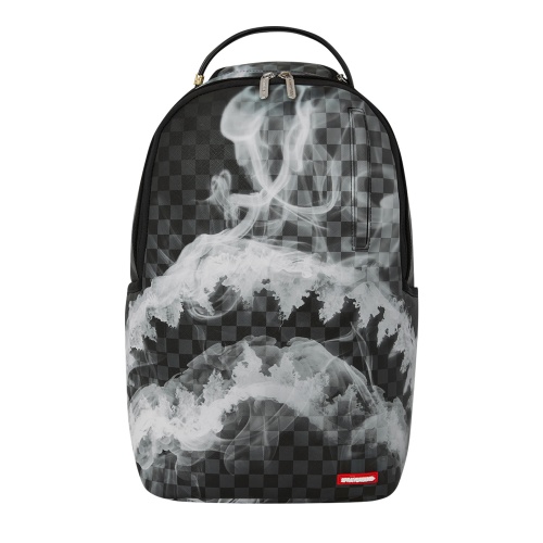 SPRAYGROUND Rucsac SIP N' SMOKE - Pepina.ro SPRAYGROUND Rucsac SIP N' SMOKE