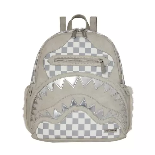 SPRAYGROUND Rucsac FUR BABY SAVAGE