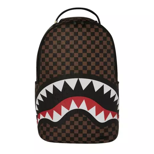 SPRAYGROUND Rucsac CHECK 2 EMBOSS - Pepina.ro SPRAYGROUND Rucsac CHECK 2 EMBOSS