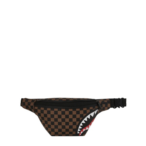 SPRAYGROUND Borsetă CHECK 2 EMBOSS SAVVY - Pepina.ro SPRAYGROUND Borsetă CHECK 2 EMBOSS SAVVY