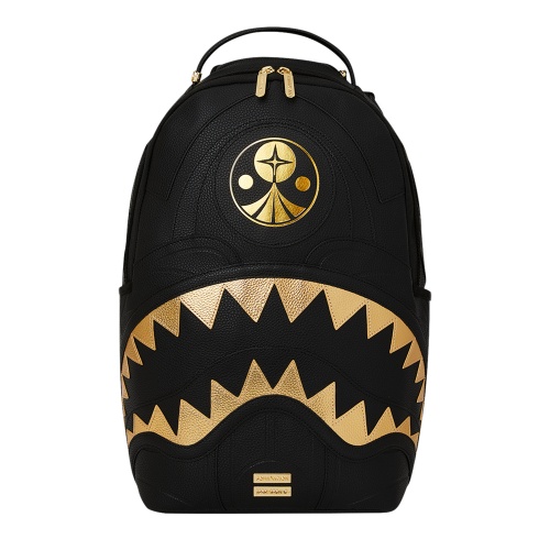SPRAYGROUND Rucsac FOUNDATION FIT FOR KING