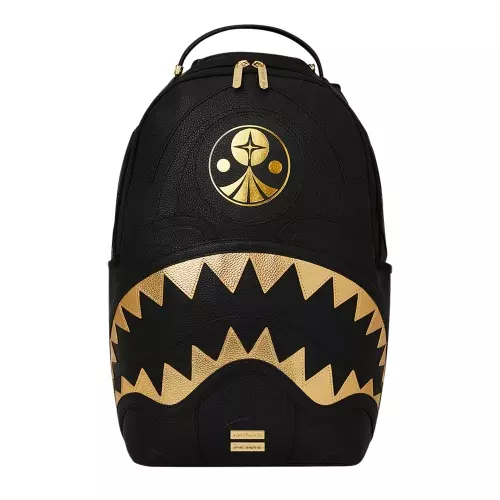 SPRAYGROUND Rucsac FOUNDATION FIT FOR KING