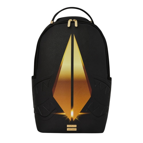 SPRAYGROUND Rucsac FOUNDATION THE VAULT ON TERMINUS