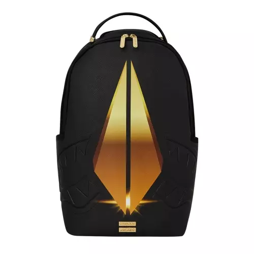 SPRAYGROUND Rucsac FOUNDATION THE VAULT ON TERMINUS