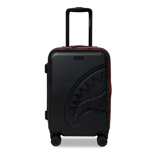 SPRAYGROUND Valizâ PRINTED ZIPPER SHARK