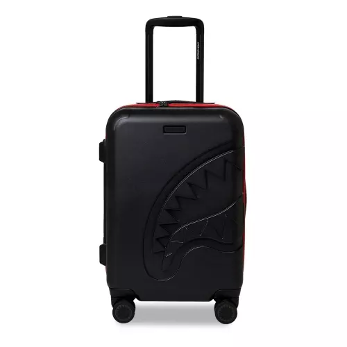 SPRAYGROUND Valizâ PRINTED ZIPPER SHARK
