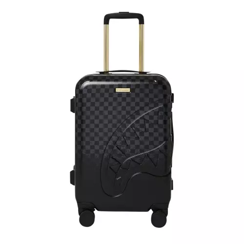 SPRAYGROUND Troler mic SPRITZ BLACK