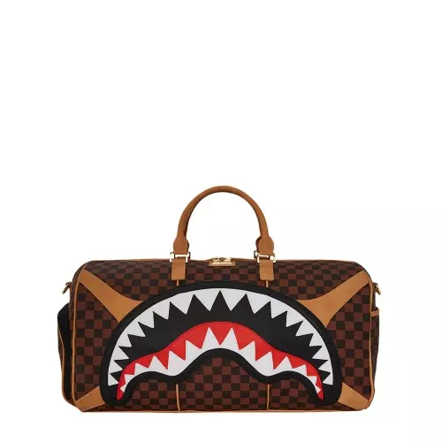 SPRAYGROUND Geantă de voiaj HENNYVILLE DUFFLE