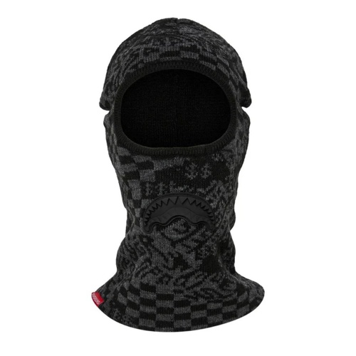 SPRAYGROUND Cagulă WARP CHECK - Pepina.ro SPRAYGROUND Cagulă WARP CHECK