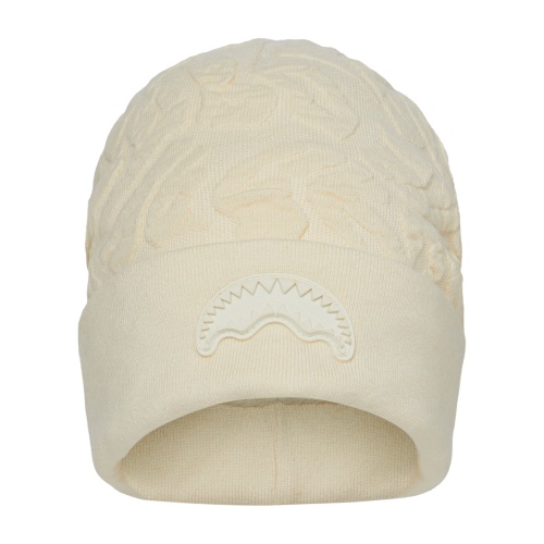 SPRAYGROUND Fes 3D BEANIE