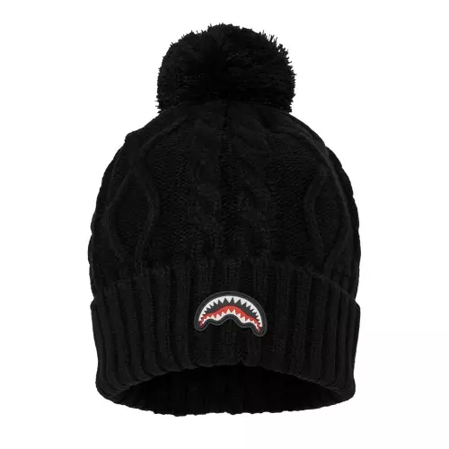SPRAYGROUND Căciulă de iarnă PUFF BEANIE