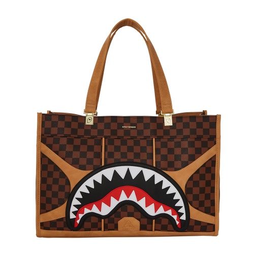 SPRAYGROUND Geantă HENNYVILLE TORTUGA