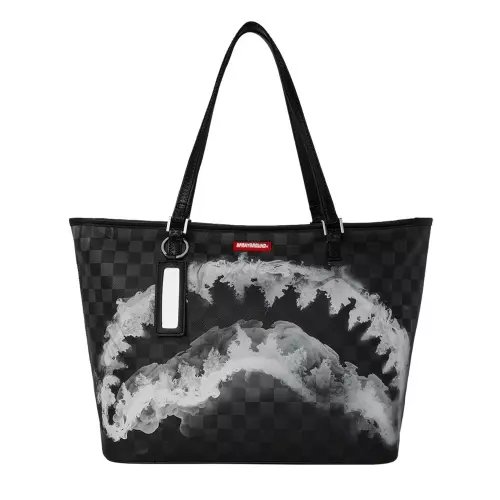 SPRAYGROUND Geantă SIP N’ SMOKE