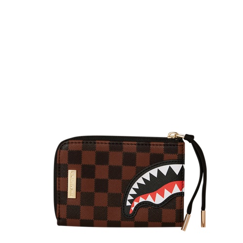 SPRAYGROUND Portofel SAWTOOTH SHARKS IN PARIS