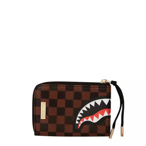 SPRAYGROUND Portofel SAWTOOTH SHARKS IN PARIS