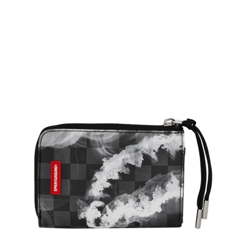 SPRAYGROUND Portofel SIP N’ SMOKE - Pepina.ro SPRAYGROUND Portofel SIP N’ SMOKE
