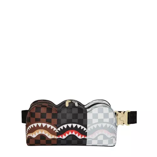 SPRAYGROUND Geantă BANDOLERO 2