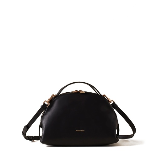 BORBONESE Poșetă damă Bowler Bag