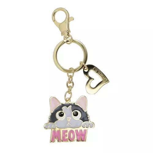 Braccialini Breloc Keyring Lt