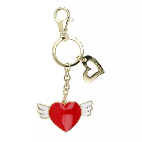 BRACCIALINI Breloc Keyring Lt